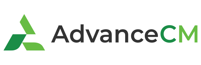 AdvanceCM logo